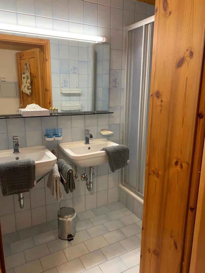 Ferienhaus Am Burgsee Ladis Buitenkant foto
