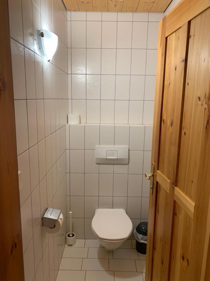 Ferienhaus Am Burgsee Ladis Buitenkant foto